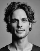 Matthew Gray Gubler as Dr. Spencer Reid