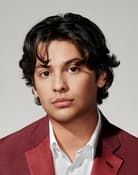 Xolo Mariduena as Miguel Diaz