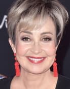 Annie Potts as Connie Tucker