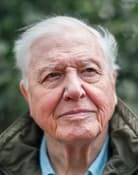 David Attenborough as Self - Presenter