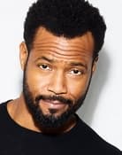 Isaiah Mustafa as John Sampson