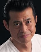 Jiro Saito as Denken (voice)