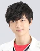 Kikunosuke Toya as Donny (voice)