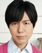 Hiroshi Kamiya as Jinpachi Ego (voice)