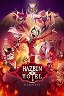 Season 1 - Hazbin Hotel