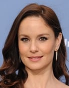 Sarah Wayne Callies as Sara Tancredi