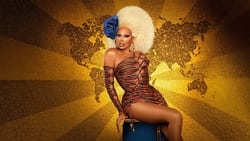 RuPaul's Drag Race Global All Stars