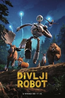 Divlji robot