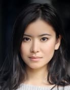 Katie Leung as Caitlyn (voice) and Caitlyn