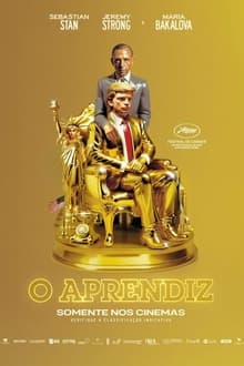 The Apprentice - A História de Trump