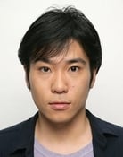 Kohei Kiyasu as Ippo Makunouchi (voice)