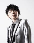 Daisuke Kishio as Kurama (voice)