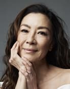 Michelle Yeoh