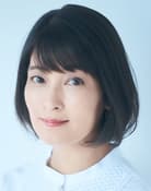 Ayako Kawasumi as Mika Iwakura (voice)