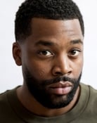 LaRoyce Hawkins as Kevin Atwater