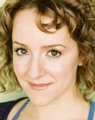 Olivia Hack as Ty Lee (voice) and Ty Lee / Additional Voices (voice)