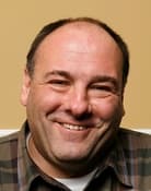 James Gandolfini as Tony Soprano