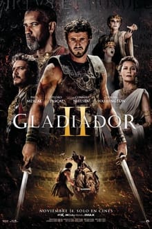 Gladiator II