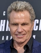 Martin Kove as John Kreese