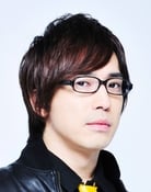 Hiroki Yasumoto as Yasutora Sado (voice)