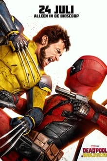 Deadpool & Wolverine