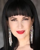 Grey DeLisle as Additional Voices (voice) and Roselle (voice)