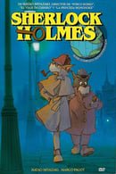 Season 1 - Sherlock Hound