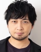 Yuichi Nakamura as Ricardo Fellini (voice)