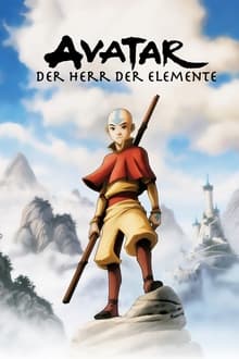 Avatar - Der Herr der Elemente