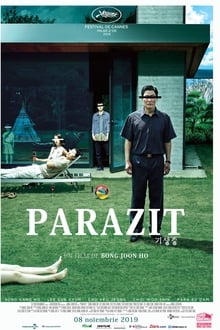 Parazit