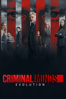 Season 17: Evolution Season 2 - Criminal Minds