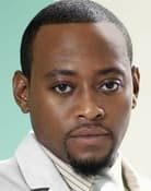 Omar Epps as Eric Foreman