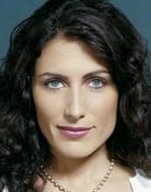 Lisa Edelstein as Lisa Cuddy