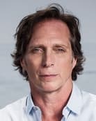 William Fichtner as Alexander Mahone