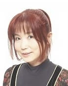 Miki Narahashi as Misae Nohara (voice)