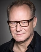 Stellan Skarsgård as Boris Shcherbina