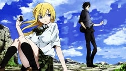 Btooom!