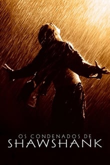 Os Condenados de Shawshank