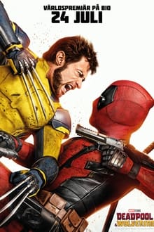 Deadpool & Wolverine