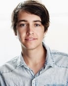 Dougie Baldwin as Conner McAllister