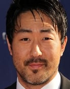 Kenneth Choi as Howard 'Chimney' Han