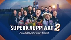 Superkauppiaat