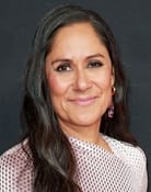 Sakina Jaffrey as 