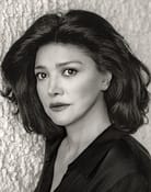 Shohreh Aghdashloo as Nadia Maroni