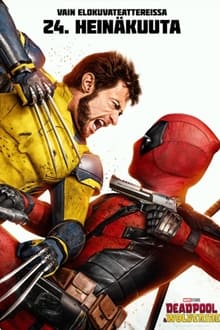 Deadpool & Wolverine