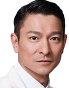 Andy Lau Tak-Wah