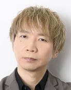 Junichi Suwabe as Shoei Baro (voice)