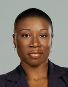 Aisha Hinds as Henrietta 'Hen' Wilson