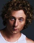 Jeremy Allen White as Lip Gallagher