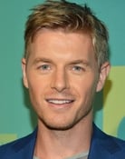 Rick Cosnett as Corey